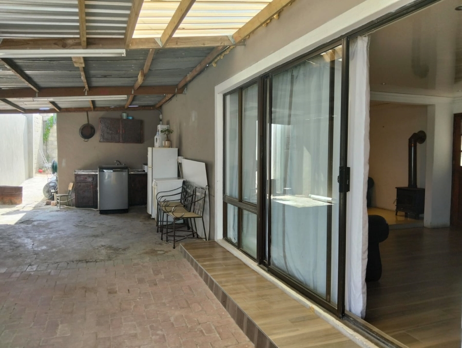 3 Bedroom Property for Sale in Wesbank Western Cape